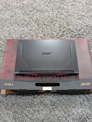 Laptop Acer Nitro 5 16GB Intel SSD 500GB