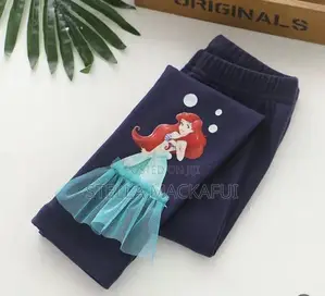 Leggings For Girls 9months To 5yrs..