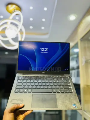 Laptop Dell XPS 13 8GB Intel Core i7 SSD 256GB