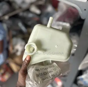 Honda CRV / C-Rv 2017 2018 2019 2020 2022 Water Coolant Reservoir Tank