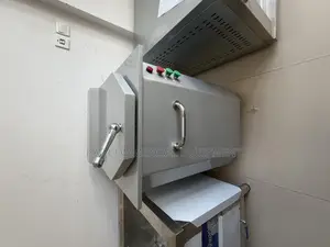 Commercial Hydraulic Dough Divider