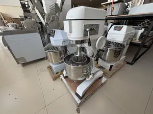 Commercial 40l Cake Mixer