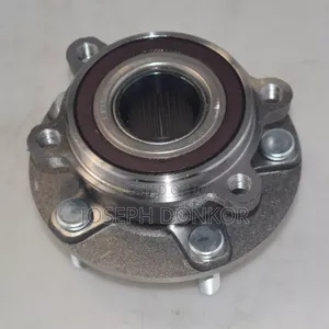 Cx5 Front Hub Bearing 2017,2018,2019,2020,2021