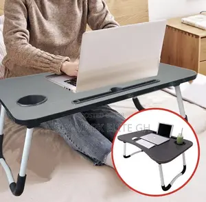 Portable Laptop Study Table