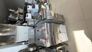 Commercial Standing Gas Fryer With Cabinet
