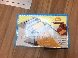 Pasta Maker
