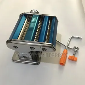 Pasta Maker