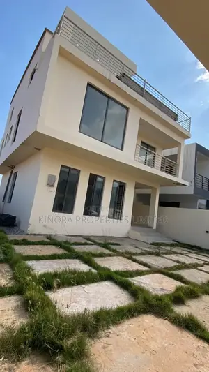 4bdrm Duplex in East Legon Hills, Accra Metropolitan for sale