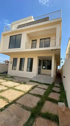 4bdrm Duplex in East Legon Hills, Accra Metropolitan for sale