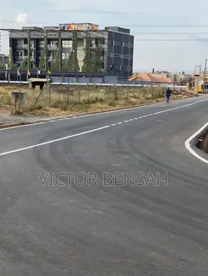 2 Plots of Land for Sale at Trasacco Valley