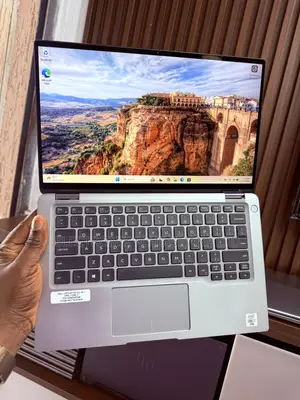 Laptop Dell Latitude 9410 16GB Intel Core i7 SSD 512GB
