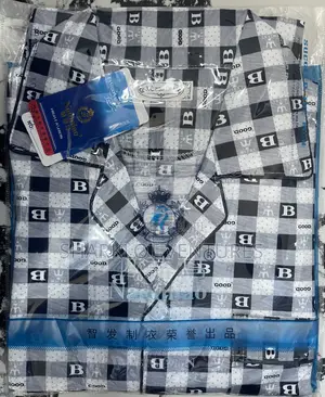 Unisex Pyjamas for Adults and Students