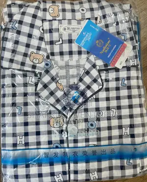 Unisex Pyjamas for Adults and Students