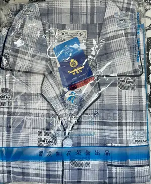 Unisex Pyjamas for Adults and Students