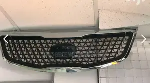 Kia Sportage Grille