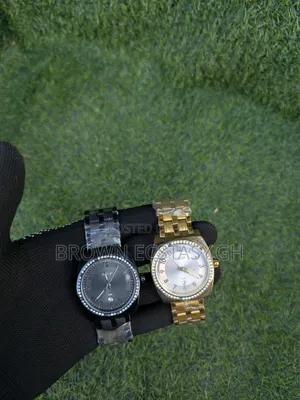 Pre-Owned Nixon Monopoly Watches