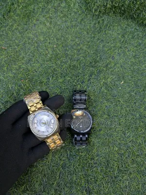 Pre-Owned Nixon Monopoly Watches