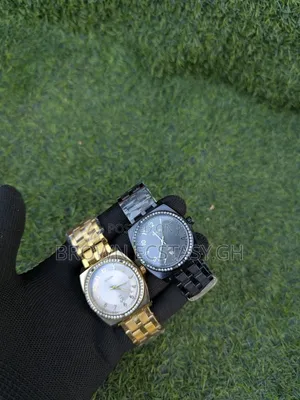 Pre-Owned Nixon Monopoly Watches