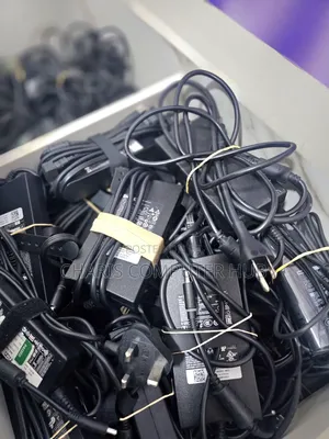 Dell 130 Watts Big Pin Charger