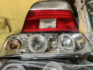 BMW 36 Head Light