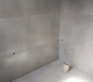 Good Finishing Tiling Master