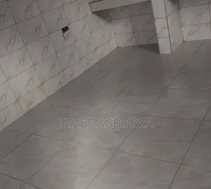 Good Finishing Tiling Master