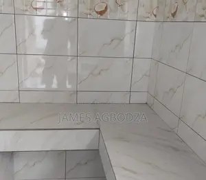Good Finishing Tiling Master