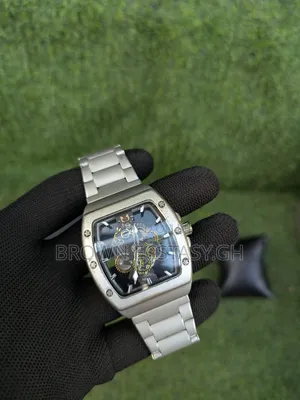 Nepic Skeleton Watch (Pre-Owned)
