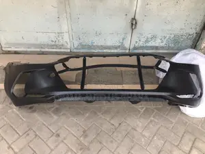 Hyundai Elantra 2017 2018 Front Bumper