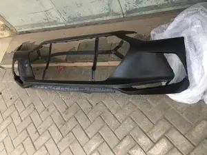 Hyundai Elantra 2017 Front Bumper