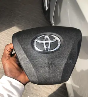 Toyota Camry 2015 2016 2016 2017 2018 Steering Airbag Cover