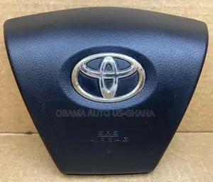 Toyota Camry Spider 2012 2013 2014 Steering Airbag Cover
