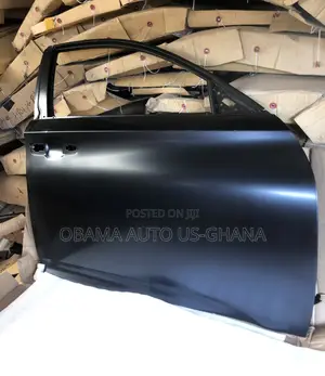 Honda Accord Door 2018 2019 2020 2021 2022 Front Door