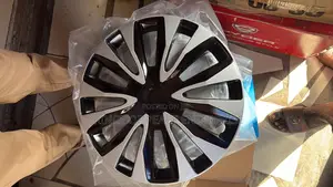 Universal Wheel Cover 14 15 / 16 Size( Toyota Nissan Hyundai Kia Etc )