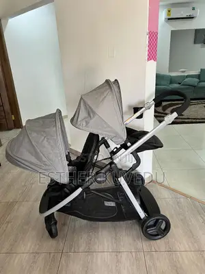 Baby Stroller