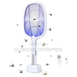 Mosquito Bat