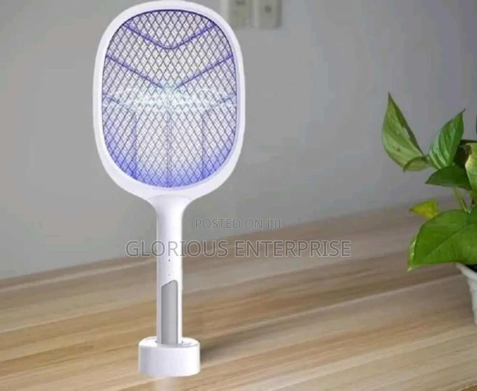 Mosquito Bat