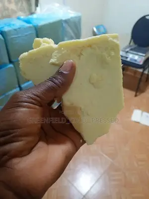 Raw Cocoa Butter Per Tonnes