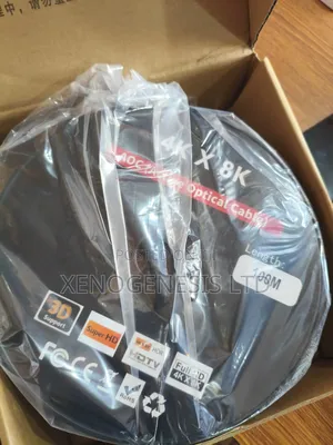 100m Fibre Hdmi Cable