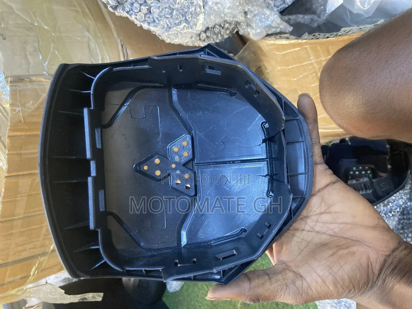Outlander 2016 Airbag Cover