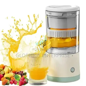 Mini Juice Extractor