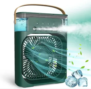 Air Cooling Fan