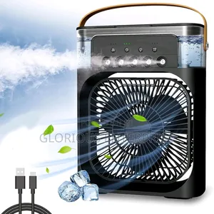 Air Cooling Fan