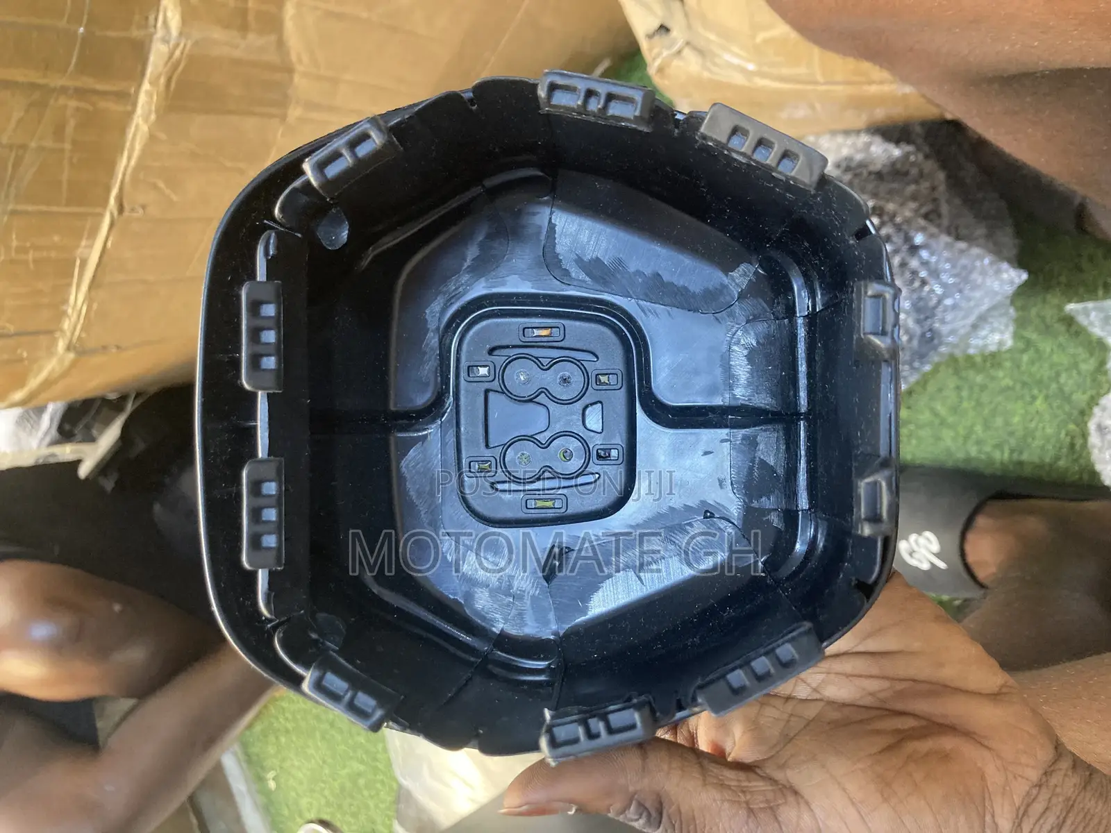 CRV 2023 Airbag Cover