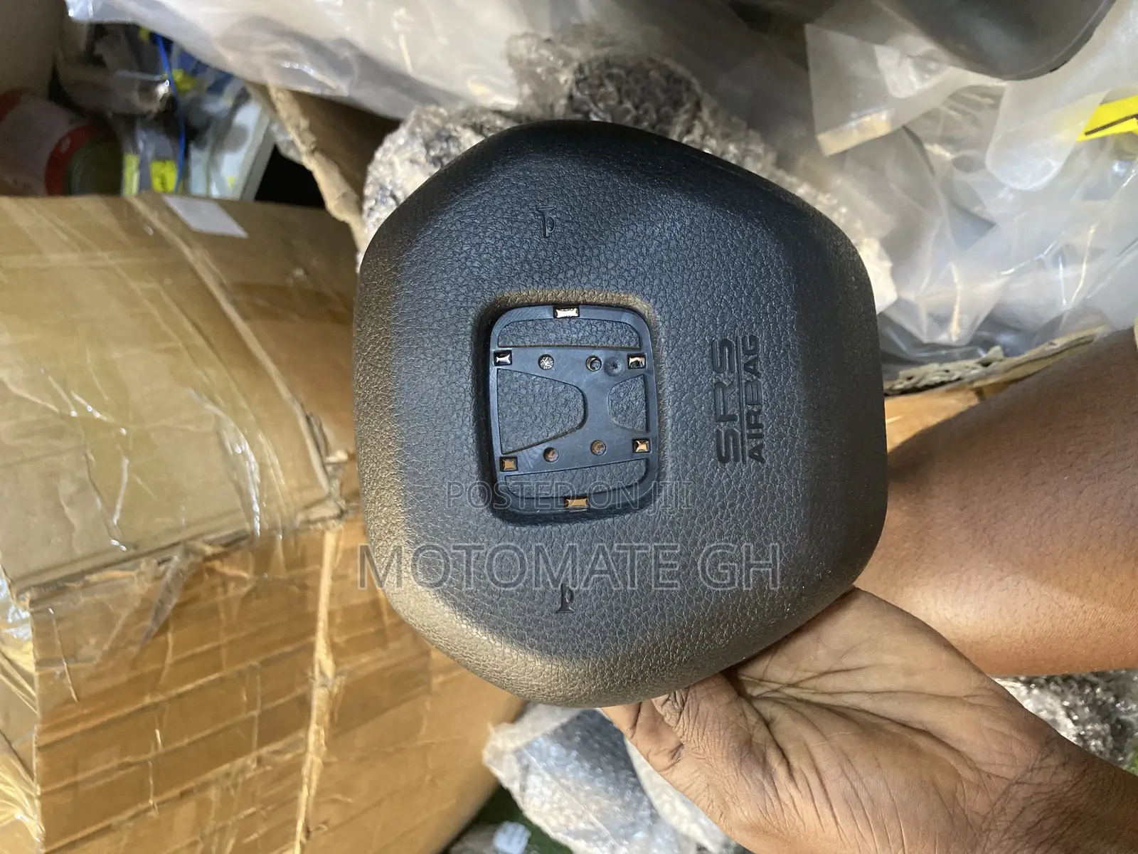 CRV 2023 Airbag Cover