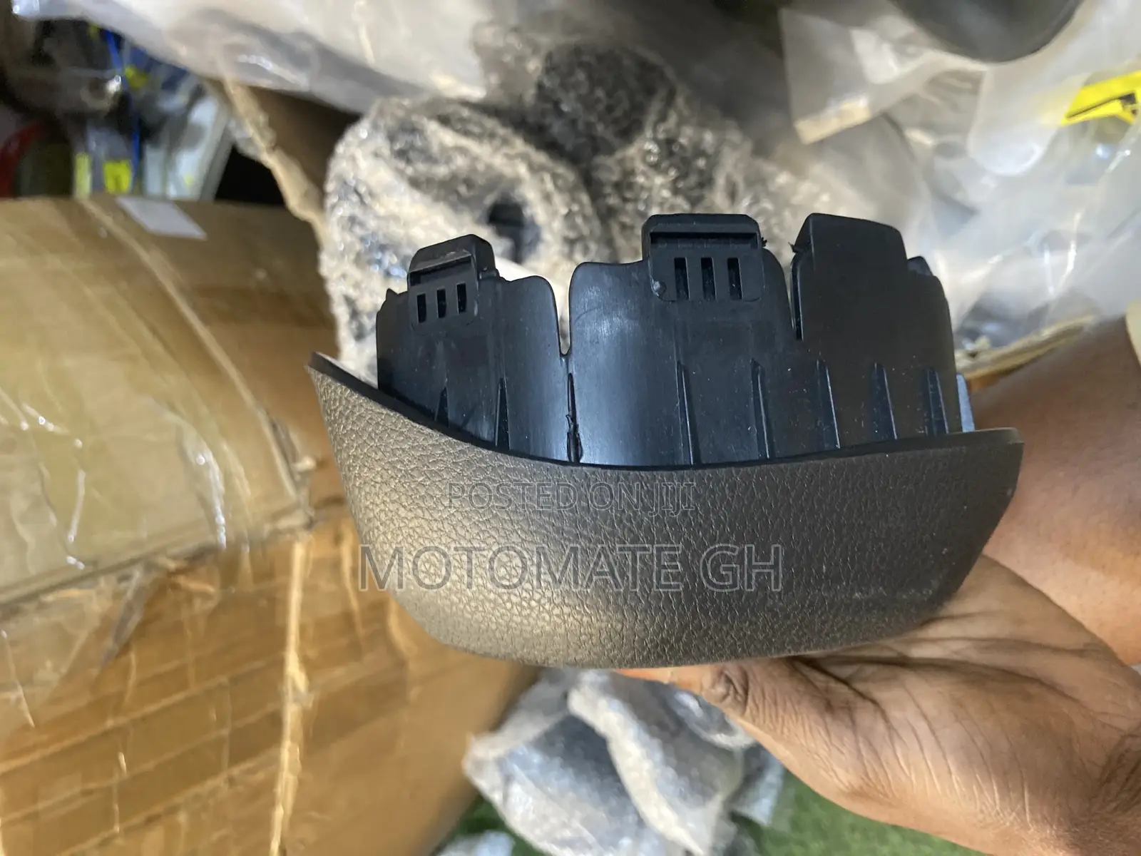 CRV 2023 Airbag Cover