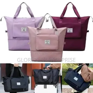 Waterproof Traveling Bag