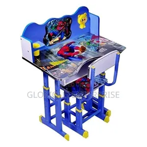 Kids Table And Chairs