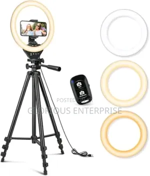 14" Ring Light