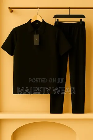 Nice Kaftan Made for Men